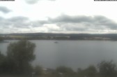 Archiv Foto Webcam Förmitztalsperre (Bayern) 09:00