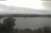 Archiv Foto Webcam Förmitztalsperre (Bayern) 13:00