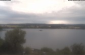 Archiv Foto Webcam Förmitztalsperre (Bayern) 19:00