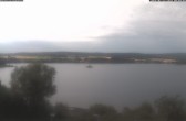 Archiv Foto Webcam Förmitztalsperre (Bayern) 07:00