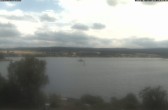 Archiv Foto Webcam Förmitztalsperre (Bayern) 13:00