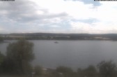 Archiv Foto Webcam Förmitztalsperre (Bayern) 15:00