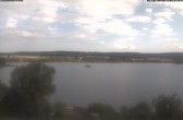 Archiv Foto Webcam Förmitztalsperre (Bayern) 17:00