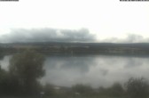 Archiv Foto Webcam Förmitztalsperre (Bayern) 09:00