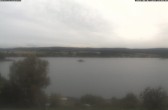 Archived image Webcam Dam Förmitztalsperre (Bavaria) 15:00