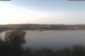 Archiv Foto Webcam Förmitztalsperre (Bayern) 05:00