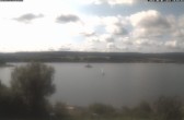 Archiv Foto Webcam Förmitztalsperre (Bayern) 09:00