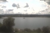 Archiv Foto Webcam Förmitztalsperre (Bayern) 11:00