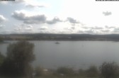 Archiv Foto Webcam Förmitztalsperre (Bayern) 13:00