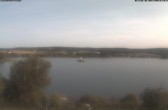Archiv Foto Webcam Förmitztalsperre (Bayern) 17:00
