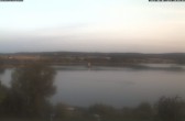 Archiv Foto Webcam Förmitztalsperre (Bayern) 19:00