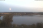 Archiv Foto Webcam Förmitztalsperre (Bayern) 21:00