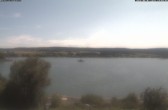 Archiv Foto Webcam Förmitztalsperre (Bayern) 13:00