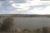 Archiv Foto Webcam Förmitztalsperre (Bayern) 15:00