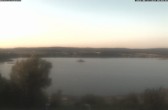 Archived image Webcam Dam Förmitztalsperre (Bavaria) 05:00