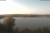 Archived image Webcam Dam Förmitztalsperre (Bavaria) 06:00