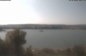 Archived image Webcam Dam Förmitztalsperre (Bavaria) 09:00