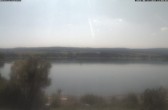 Archived image Webcam Dam Förmitztalsperre (Bavaria) 11:00