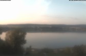 Archived image Webcam Dam Förmitztalsperre (Bavaria) 05:00