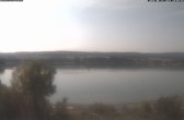 Archived image Webcam Dam Förmitztalsperre (Bavaria) 09:00
