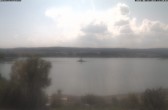 Archived image Webcam Dam Förmitztalsperre (Bavaria) 11:00
