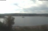 Archiv Foto Webcam Förmitztalsperre (Bayern) 05:00