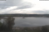 Archiv Foto Webcam Förmitztalsperre (Bayern) 11:00
