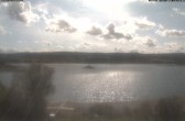 Archiv Foto Webcam Förmitztalsperre (Bayern) 11:00