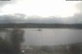 Archiv Foto Webcam Förmitztalsperre (Bayern) 11:00