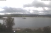 Archiv Foto Webcam Förmitztalsperre (Bayern) 09:00
