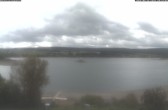 Archiv Foto Webcam Förmitztalsperre (Bayern) 10:00