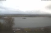 Archiv Foto Webcam Förmitztalsperre (Bayern) 07:00