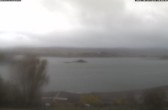 Archiv Foto Webcam Förmitztalsperre (Bayern) 09:00