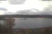 Archived image Webcam Dam Förmitztalsperre (Bavaria) 05:00