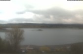 Archived image Webcam Dam Förmitztalsperre (Bavaria) 06:00