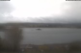 Archived image Webcam Dam Förmitztalsperre (Bavaria) 13:00