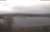 Archived image Webcam Dam Förmitztalsperre (Bavaria) 15:00