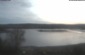 Archiv Foto Webcam Förmitztalsperre (Bayern) 11:00