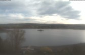 Archiv Foto Webcam Förmitztalsperre (Bayern) 13:00