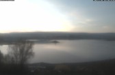 Archiv Foto Webcam Förmitztalsperre (Bayern) 06:00