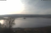 Archiv Foto Webcam Förmitztalsperre (Bayern) 07:00