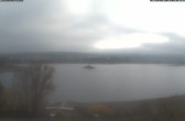 Archiv Foto Webcam Förmitztalsperre (Bayern) 13:00