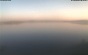 Archiv Foto Webcam Förmitztalsperre Richtung Förbau 05:00