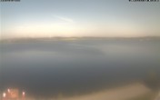 Archiv Foto Webcam Förmitztalsperre Richtung Förbau 09:00