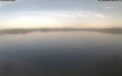 Archiv Foto Webcam Förmitztalsperre Richtung Förbau 06:00