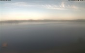 Archiv Foto Webcam Förmitztalsperre Richtung Förbau 07:00