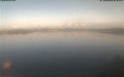 Archiv Foto Webcam Förmitztalsperre Richtung Förbau 07:00
