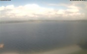 Archiv Foto Webcam Förmitztalsperre Richtung Förbau 09:00