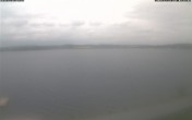 Archiv Foto Webcam Förmitztalsperre Richtung Förbau 11:00