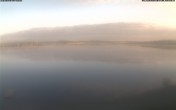 Archiv Foto Webcam Förmitztalsperre Richtung Förbau 05:00